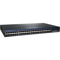 Juniper EX2200-48P-4G