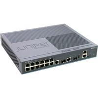 Juniper EX2200-C-12T-2G