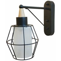 Jupiter LIGHTING MО 85-1039/1, E27, 1х60 Вт