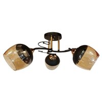 Jupiter LIGHTING N10-3803/3, E27, 3х60 Вт