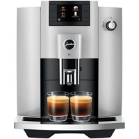 Jura E6 Platin EC 15440