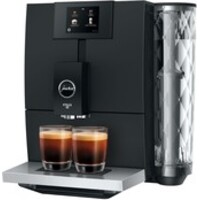 JURA Ena 8 Full Metropolitan Black 15493