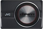 JVC CW-DRA8 фото