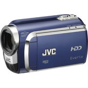 JVC Everio GZ-MG630 фото