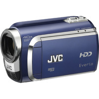 Jvc Everio GZ-MG630