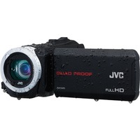 Jvc Everio GZ-R10