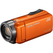 JVC Everio GZ-R405 фото