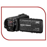 Jvc Everio GZ-R415