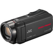 JVC Everio GZ-R430 фото