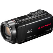 JVC Everio GZ-R435 фото