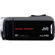 JVC Everio GZ-RX115 фото