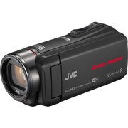 JVC Everio GZ-RX640 фото