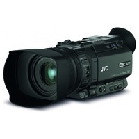 Jvc GY-HM170