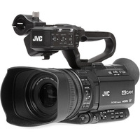 Jvc GY-HM180