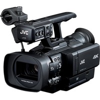 Jvc GY-HMQ10