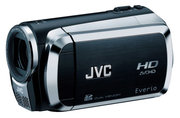 JVC GZ-HM200 фото