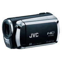 Jvc GZ-HM200