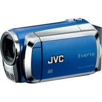 Jvc GZ-MS120