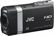 JVC GZ-X900 фото