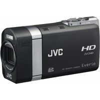 Jvc GZ-X900