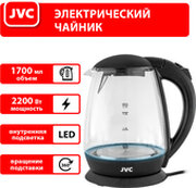 JVC JK-KE1508 фото