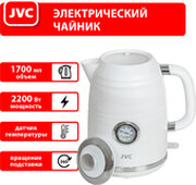 JVC JK-KE1744 фото