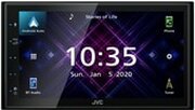 JVC KW-M560BT фото