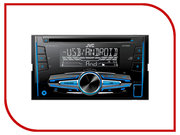 JVC KW-R520 фото