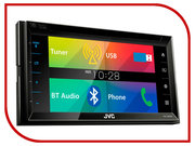 JVC KW-V320BT фото