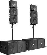 K-array KRX802 фото