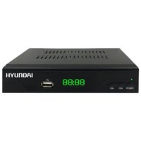 Hyundai Кабельный ресивер H-DVB840