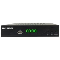 Hyundai Кабельный ресивер H-DVB860