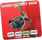 Kaida VICTORY 4000 фото