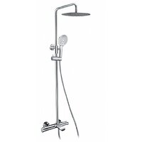 Kaiser Nove 06182 Chrome