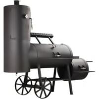 Kaizergrill Magdeburg Pro KG-53