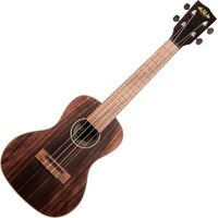 Kala Ebony Concert Ukulele