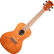 Kala Exotic Mahogany Concert Ukulele фото