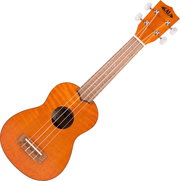 Kala Exotic Mahogany Soprano Ukulele фото