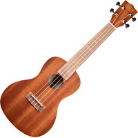 Kala Mahogany Concert Ukulele