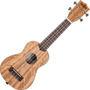 Kala Pacific Walnut Soprano Ukulele фото