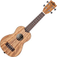 Kala Pacific Walnut Soprano Ukulele