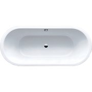 Kaldewei CLASSIC DUO OVAL 113 фото