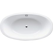 Kaldewei ELLIPSO DUO OVAL 232 фото