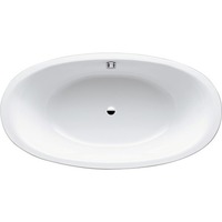 Kaldewei ELLIPSO DUO OVAL 232