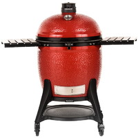 Kamado joe Big Joe III