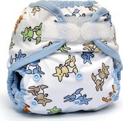 Kanga Care подгузники Aplix Cover One Size фото