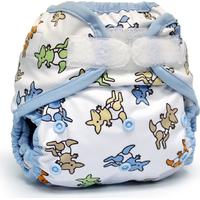 Kanga care подгузники Aplix Cover One Size