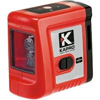 Kapro 862 Prolaser Cross