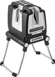 Kapro 873GS Prolaser Vector Green Set фото