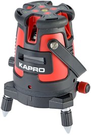 Kapro 875 Prolaser All-Lines фото